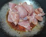Foto langkah ke 2 dari resep Gulai Ayam Praktis.