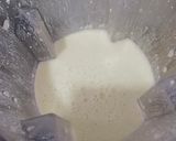 Gambar langkah 1 resipi Roti Jala Tanpa Gluten.