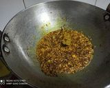 A picture of step 18 of Gobhi Kofta Curry.