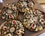 Foto del paso 7 de la receta: Rosca de Pascua!