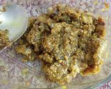 عکس مرحله 2 از دستور ماست و بادمجان (,بورانی بادمجان)