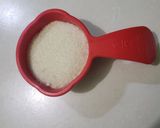 Foto del paso 1 de la receta: Crema de maracuyá