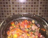 Foto langkah ke 6 dari resep Sambal matah.