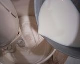 Foto langkah ke 3 dari resep Japanese milk bread.