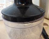 Poridzs, az Angol tejbegríz (1 főre, 5 perc alatt) recept fázis 1 fotója