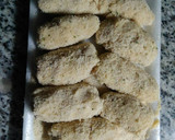 Foto del paso 5 de la receta: Croquetas de la abuela
