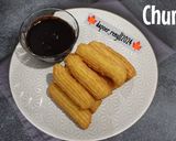 Foto langkah ke 5 dari resep Churros.