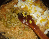 Foto del paso 5 de la receta: Empanadas de pollo sabrosas