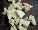 Foto langkah ke 3 dari resep Bitterballen Potato.
