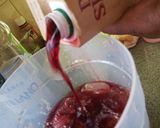 Foto del paso 2 de la receta: Sangría con Ron 🍷
