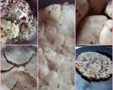Lahsuni Jeera Bhakhri recipe step 1 photo