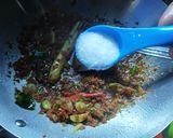 Foto langkah ke 7 dari resep Sotong masak cabe.