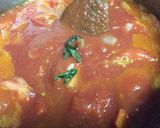 Foto del paso 3 de la receta Sopa de tomate estilo campbell