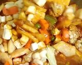A picture of step 9 of Mix Veg Sabji 📌.