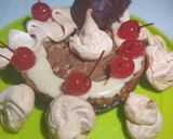 Foto del paso 7 de la receta: Merengue francés - receta complementaria