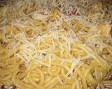 صورة لخطوة 2 من وصفة سباڨيتي بالتونة طماطم 🍝🍝🍝