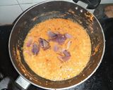 पनीर दो प्याजा(paneer do pyaza recipe in hindi) रेसिपी चरण 10 फोटो