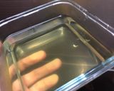 九尾草燉雞湯的食譜步驟4照片