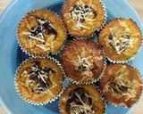 Foto langkah ke 4 dari resep Cupcake labu.