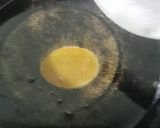 A picture of step 4 of Chaat Masala Golgappa.