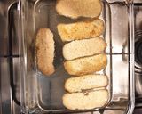 Foto del paso 4 de la receta: Charlotte de Piña - Durazno