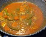 Foto del paso 12 de la receta: Suquet de rape