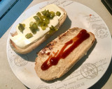 Foto del paso 7 de la receta: Hamburguesa de Pollo para Foráneos: $16 c/u