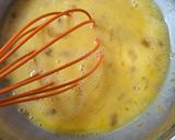 Foto del paso 5 de la receta: Pastel de dos zapallitos (redondo y calabacín o zucchini) 🧅sin gluten y con aroma a fiesta 🌾