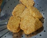 Foto langkah ke 1 dari resep Sambal Tempe Gowang.