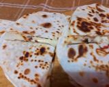 Foto del paso 7 de la receta: 🧀Tortillas Rellenas🧀