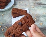 Foto langkah ke 3 dari resep Soy Bar.
