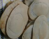 Foto del paso 3 de la receta: Pancakes sin azúcar