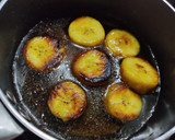 Foto del paso 2 de la receta: Plátano dulce