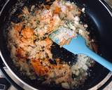 Carrot truffles vegan recipe step 2 photo