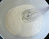 Foto del paso 1 de la receta: Postre de Navidad con relleno de de crema bariloche!