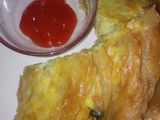 Martabak mie