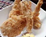 Foto langkah ke 11 dari resep 314. Jamur Krispi #beranibaking.