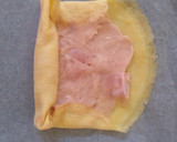 Foto langkah ke 3 dari resep Chicken Egg Roll ala Hokben.