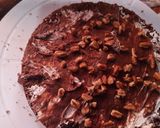 Foto del paso 10 de la receta: Pastel de chocolate