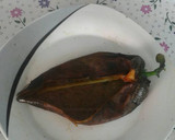Foto del paso 3 de la receta: Chiles rellenos *Platillo típico del mes patrio* 😋