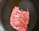 Fried Chinese Starch Noodle recipe step 2 photo