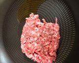 A picture of step 2 of Fried Chinese Starch Noodle.