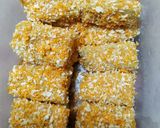 Foto langkah ke 2 dari resep Nugget Pisang nyummy.