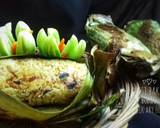 Cara Membuat Nasi Bakar Teri Bumbu Kare pr_wantuteri 3