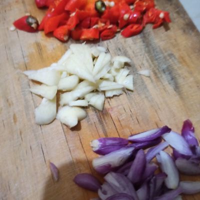 Langkah 1