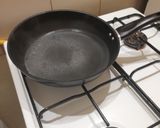 Vaniliapudingos tejberizs recept fázis 1 fotója