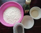 Foto del paso 1 de la receta: 🍕Pizza🍕