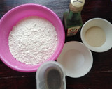 Foto del paso 1 de la receta: 🍕Pizza🍕