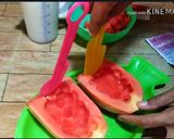 Foto langkah ke 1 dari resep Puding pepaya.