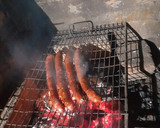 Foto del paso 2 de la receta: Choripan